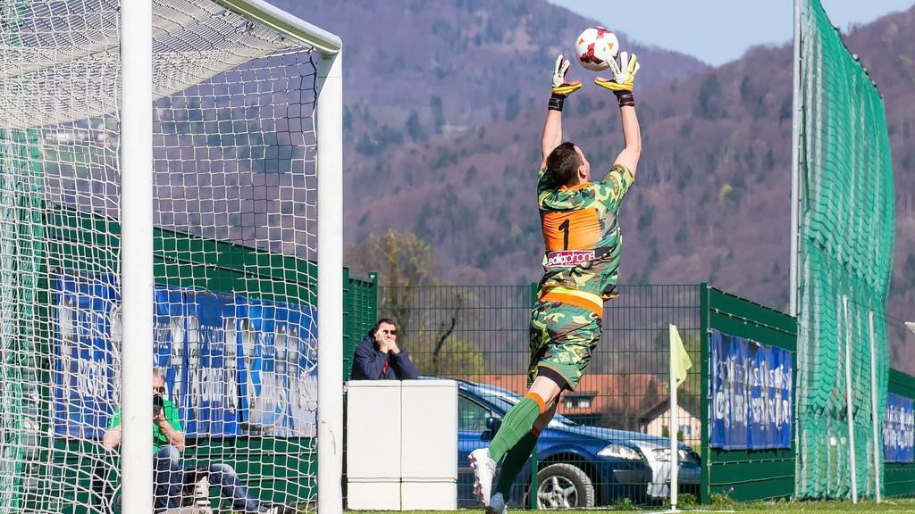 SV Grödig Amateure - FC Hallein 04