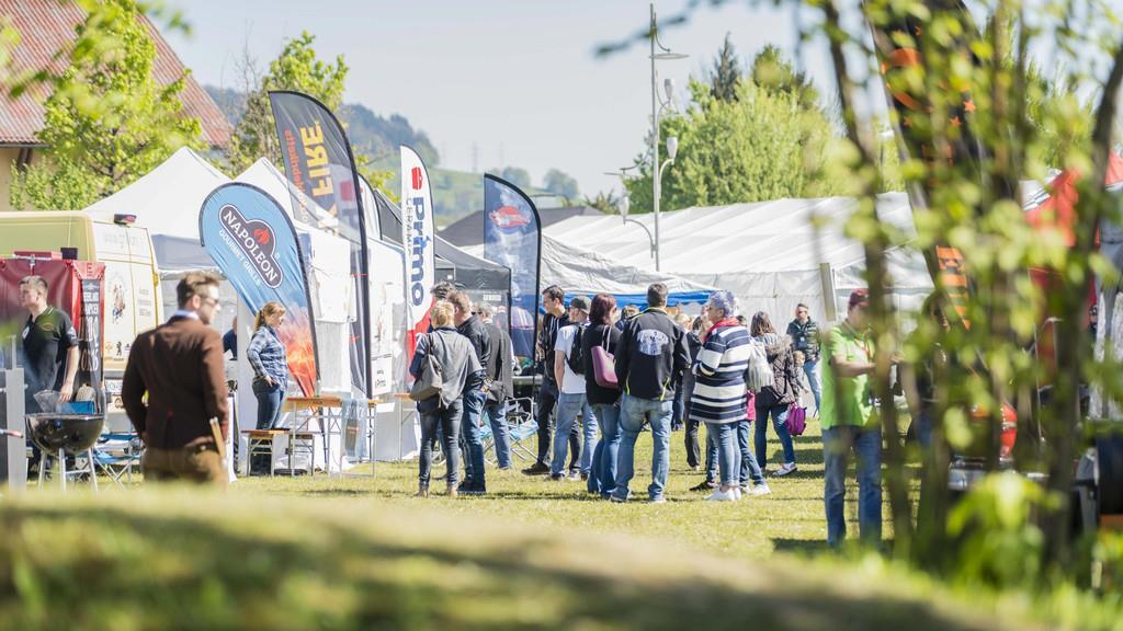 BBQ Bulls Salzburg II