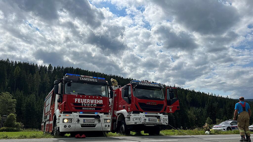 Lkw-Unfall_Tamsweg