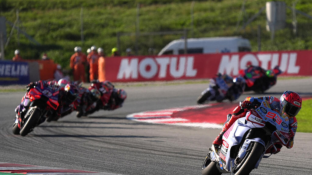 MotoGP