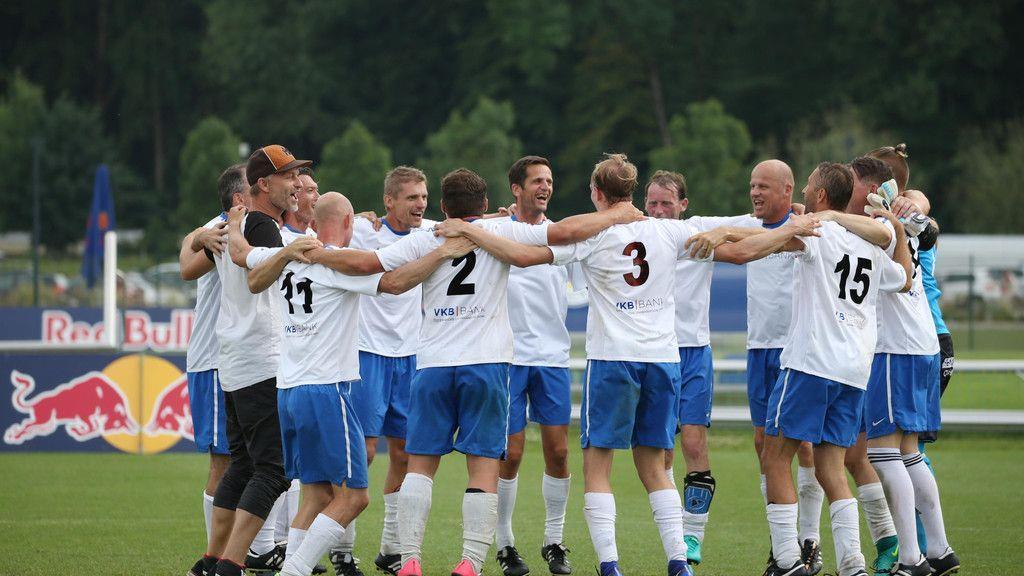 Stierwoscha Trophy 2017