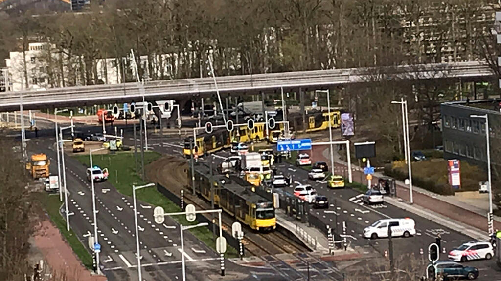 Sch\u00fcsse, Utrecht, Niederlande