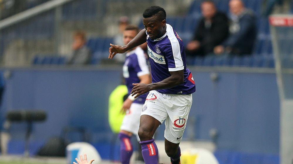 FC Red Bull Salzburg - FK Austria Wien
