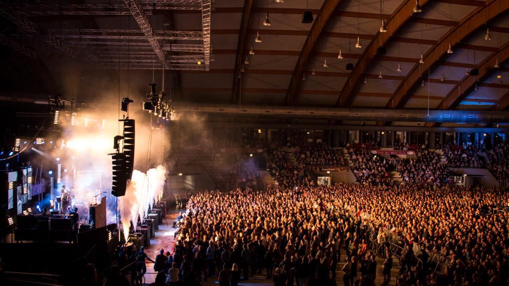 Seiler & Speer Konzert I