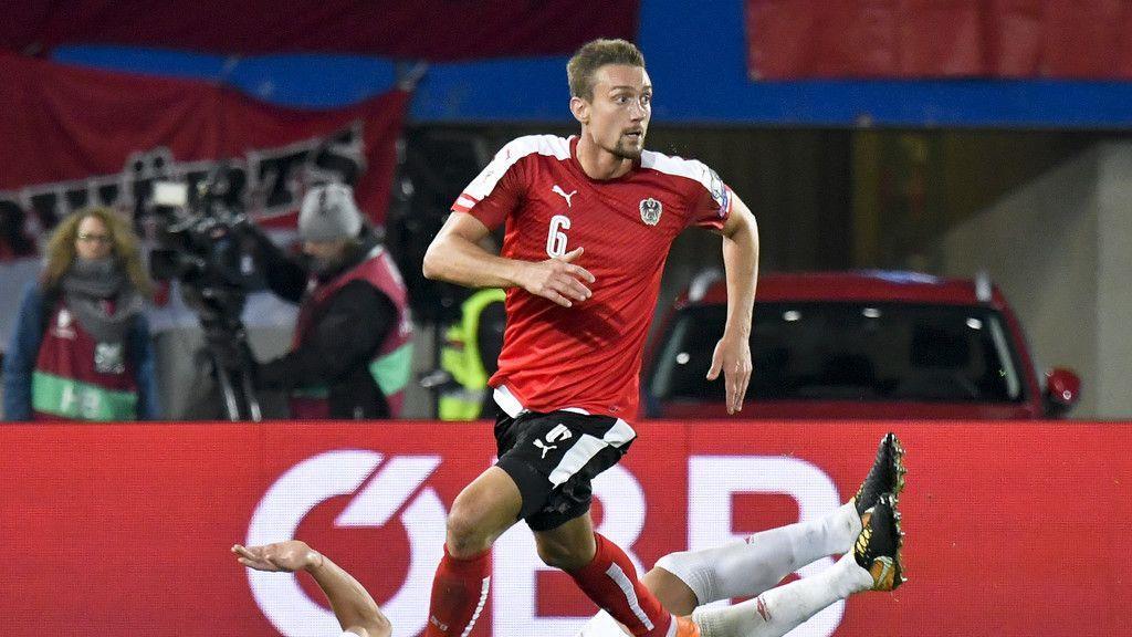 WM-Quali: Österreich vs. Serbien 3:2