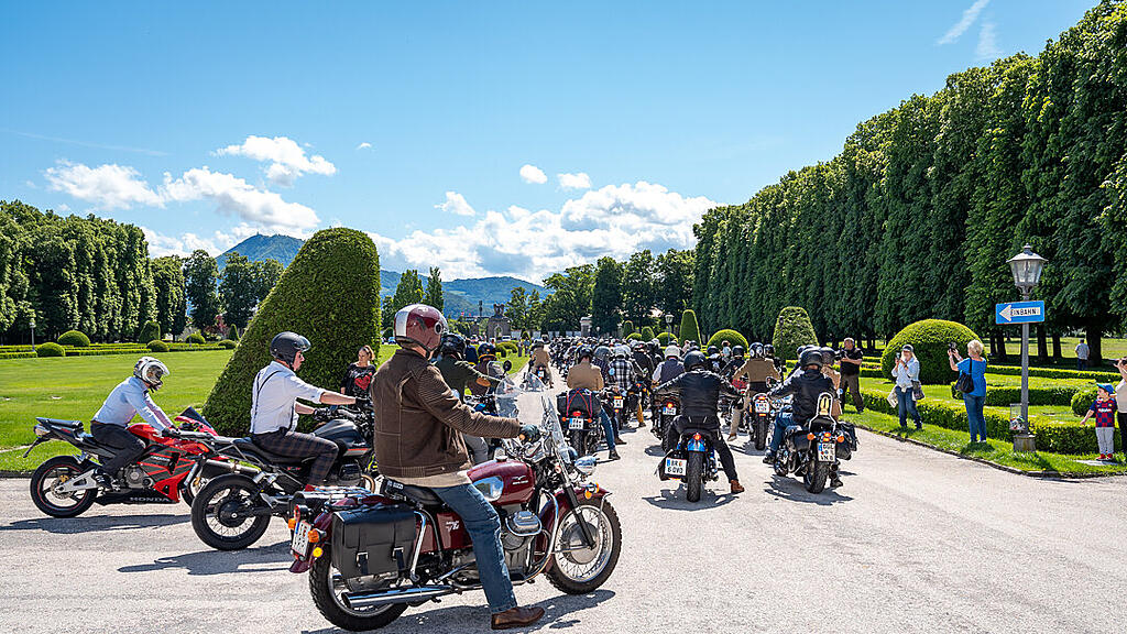 Gentlemansride