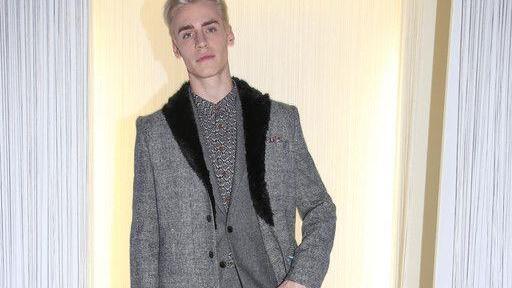 Fashion Premiere in der Brandboxx II