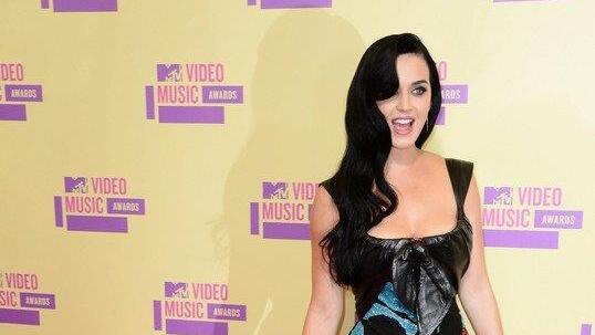 MTV Video Music Awards 2012