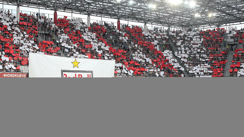 Red Bull Salzburg, Real Madrid, vor Anpfiff