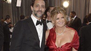 Oscars 2013: Red Carpet