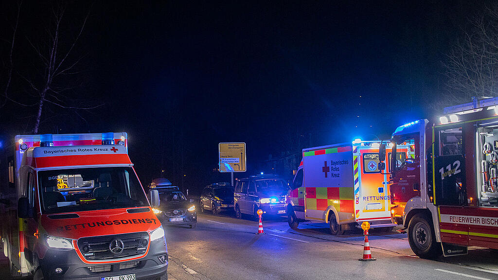 Pkw Lokalbahn Bischofswiesen