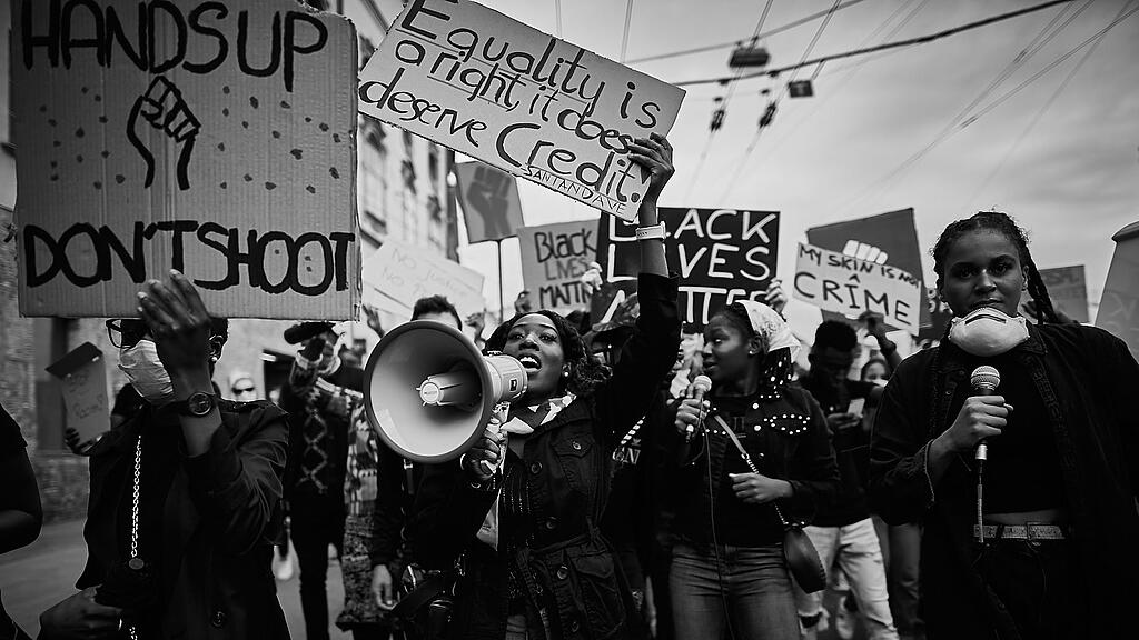 Black Lives Matter