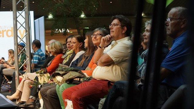 Fashion-Days im Europark