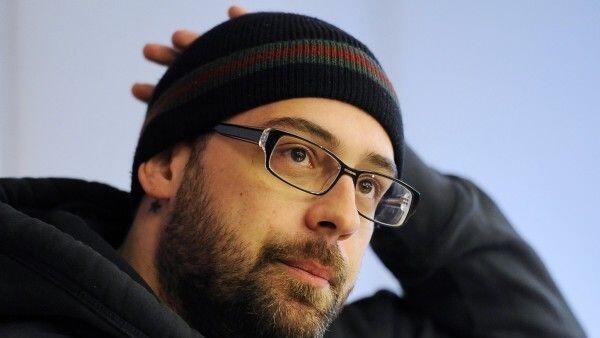 Rapper Sido hatte Dominic Heinzl am vergangenen Freitag bei "Die große Chance" niedergeschlagen