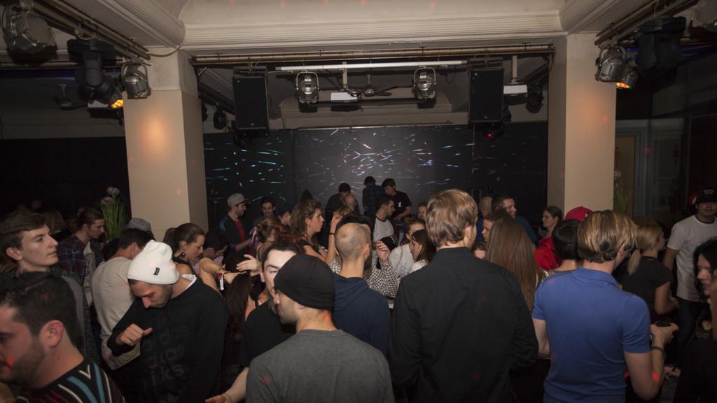 After Party I