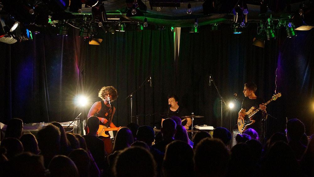 Indie ohne Limit I