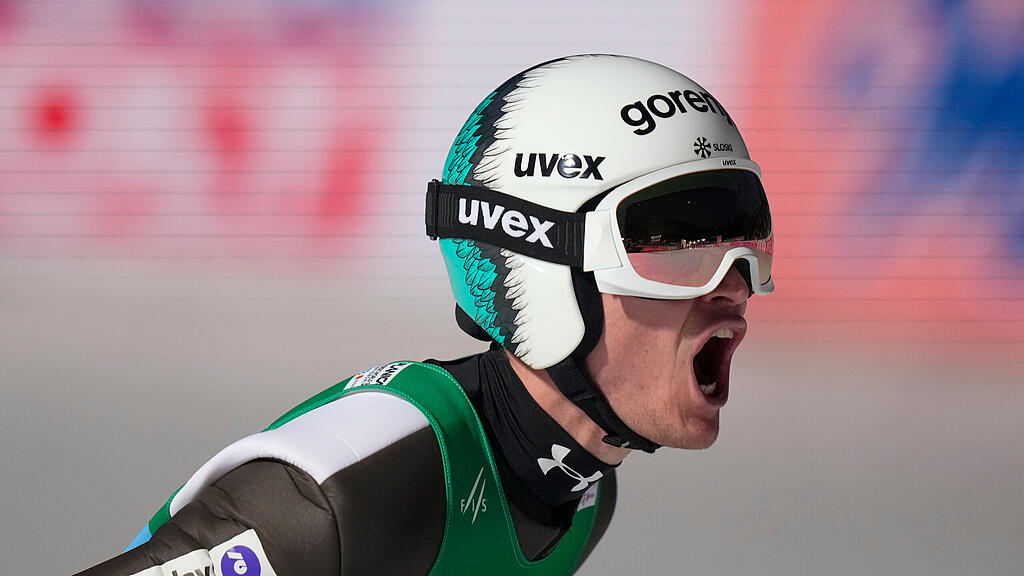 ÖSV Team
