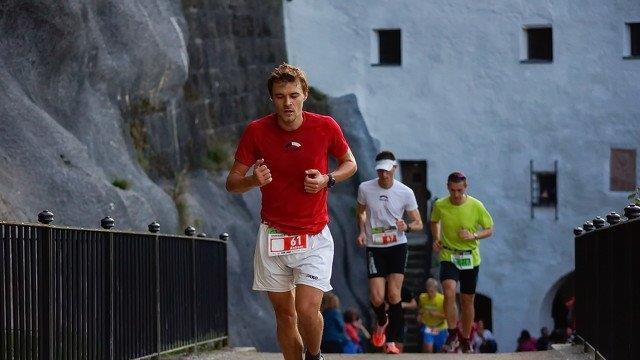 Trailrunning: Impressionen vom Samstag