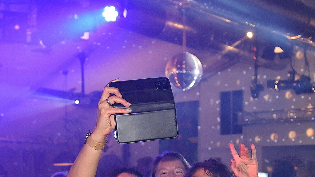 Silver Clubbing Salzburg f\u00fcr die Generation 50+