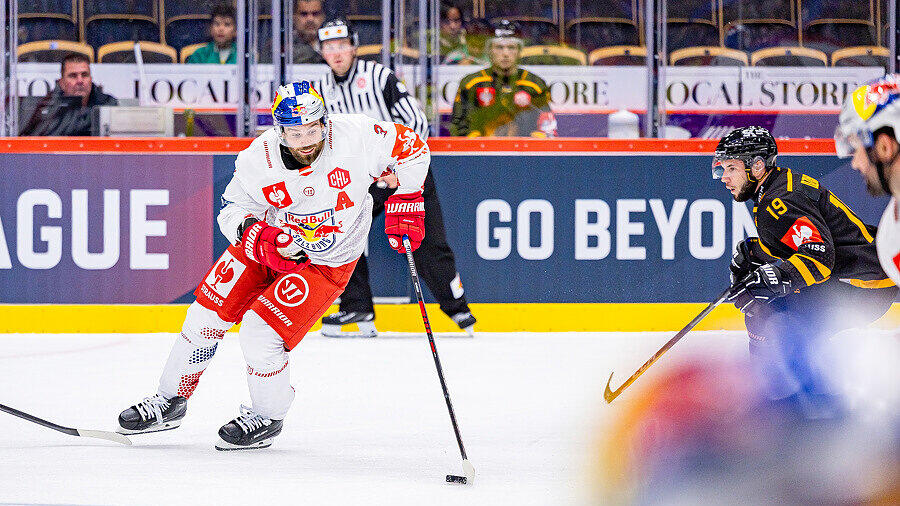 EC Red Bull Salzburg