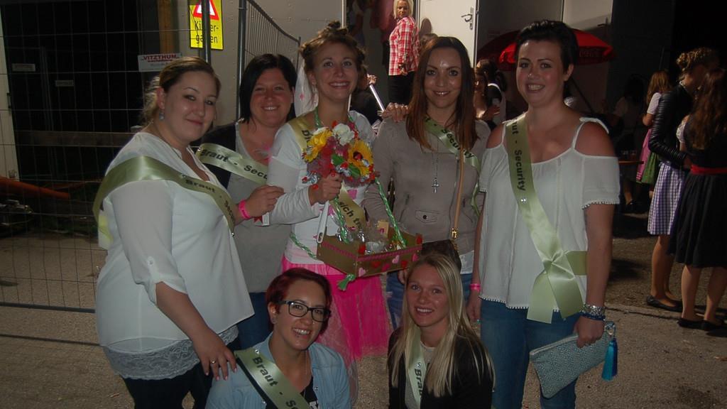 Altenmarkter Sommerfest Teil II