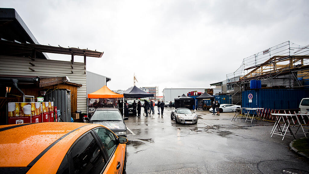 Hells Kitchen Tuning, Thalgau