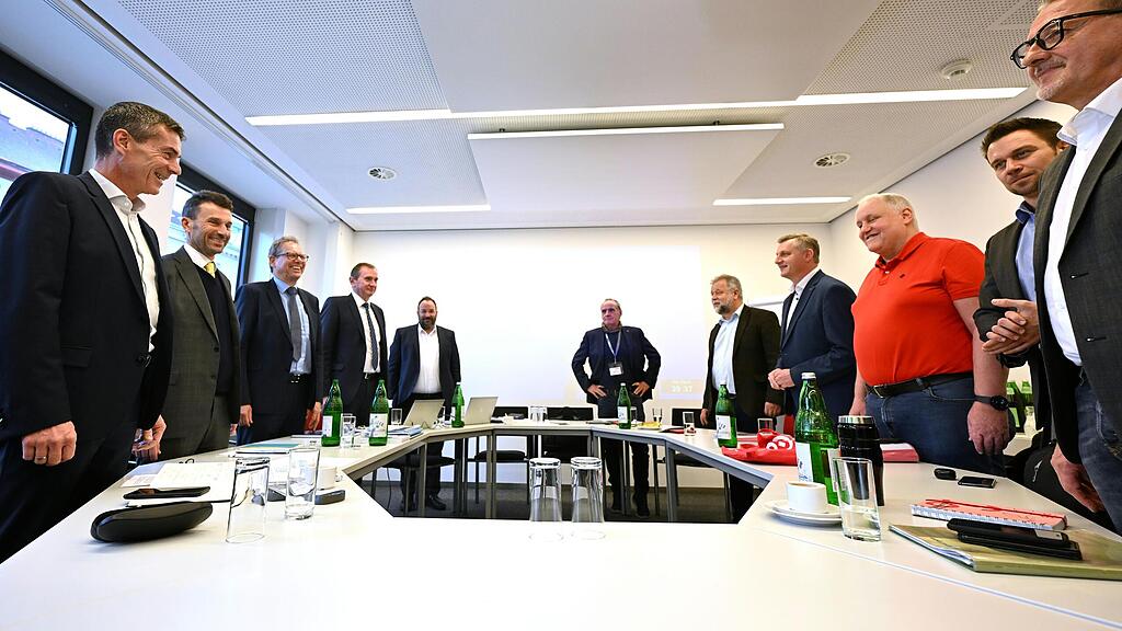 Metaller-KV-Verhandlungen, 8. Runde