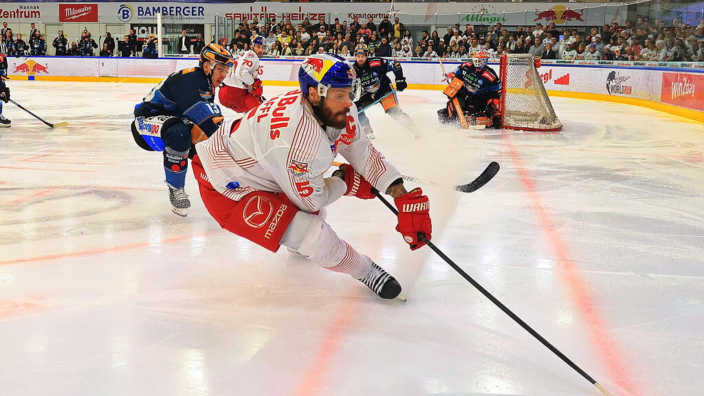 Red Bull Salzburg_Black Wings Linz