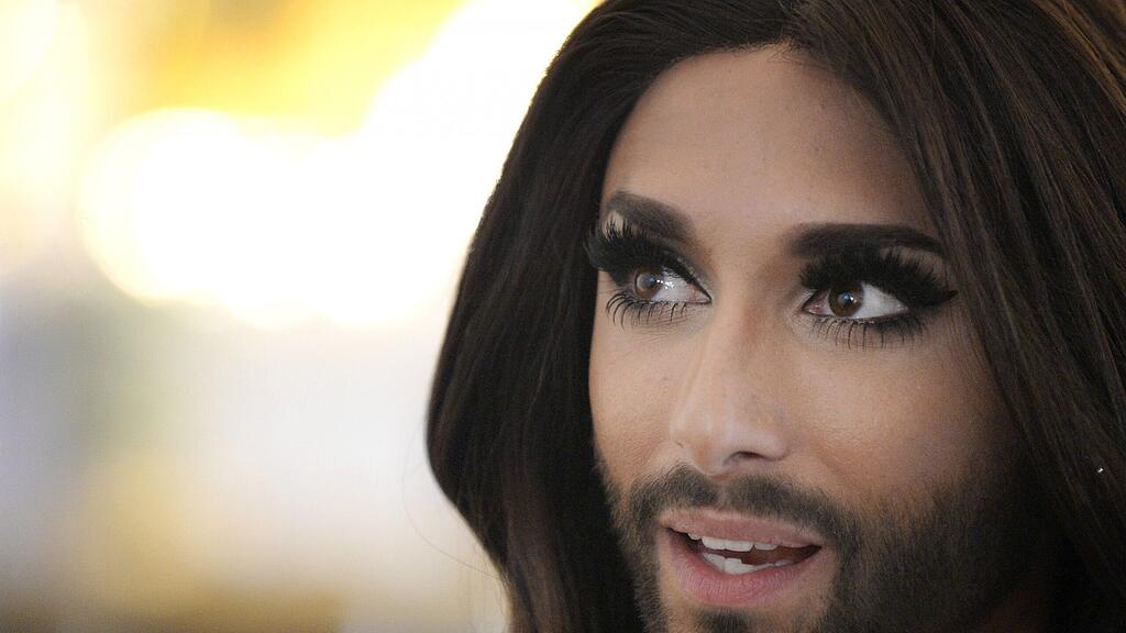 Der Hype um Tom Neuwirth alias Conchita Wurst bricht nicht ab.