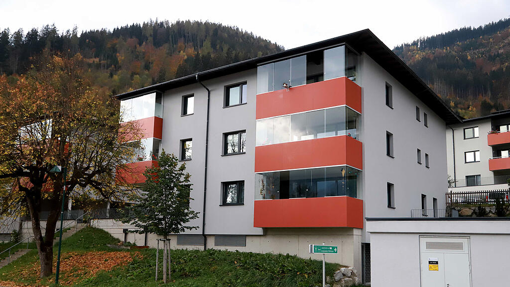 Mord Zell am See