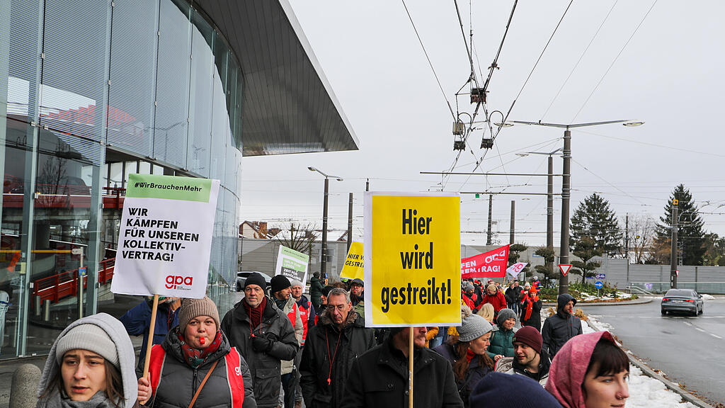 Demo Europark