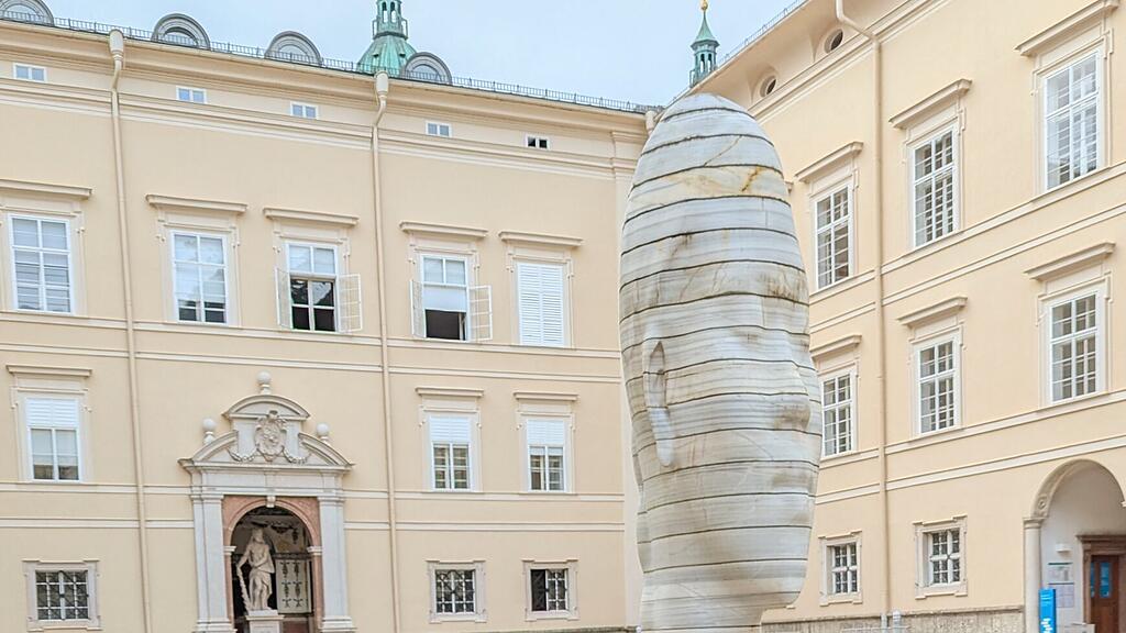 Welthundetag 2025: Salzburgs beste Bilder I