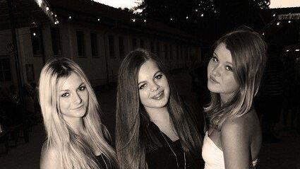 Hallwanger Waldfest I