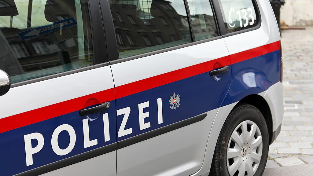 Zwölf Mitglieder der Bande konnte die Polizei in Salzburg ausforschen (Symbolbild).