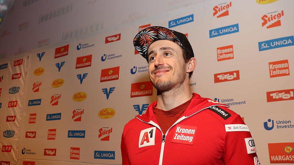 Stefan Brennsteiner