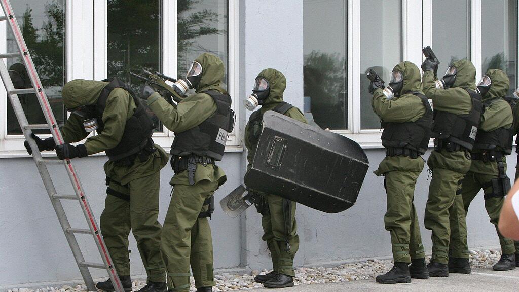 Bei einer Kontrolle gab es keinerlei Reaktion aus dem Haus.