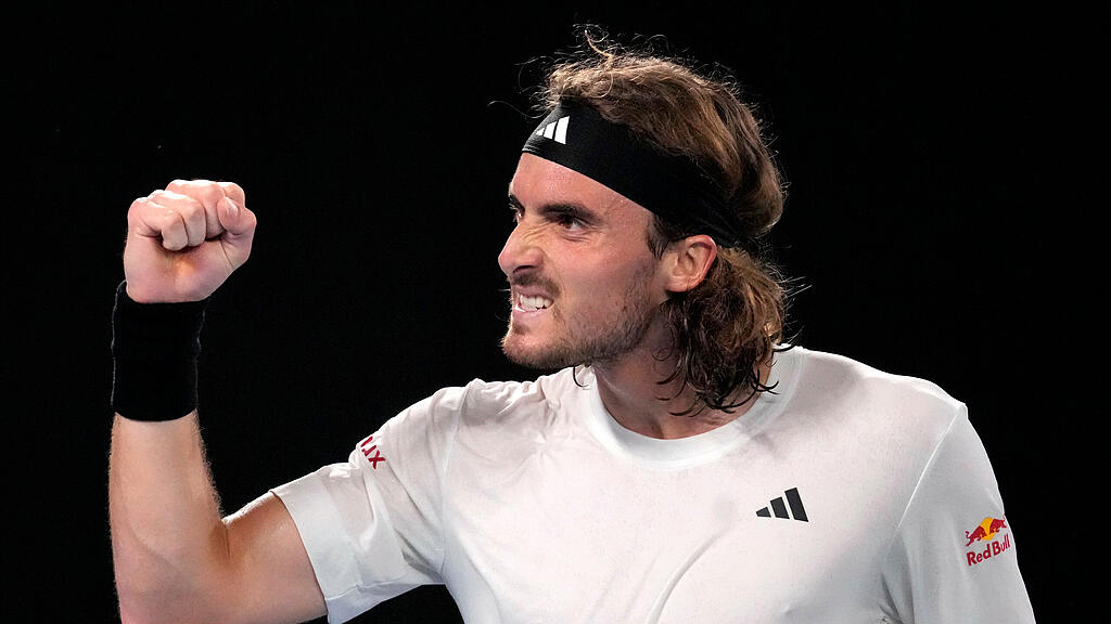 Australian Open Finale
