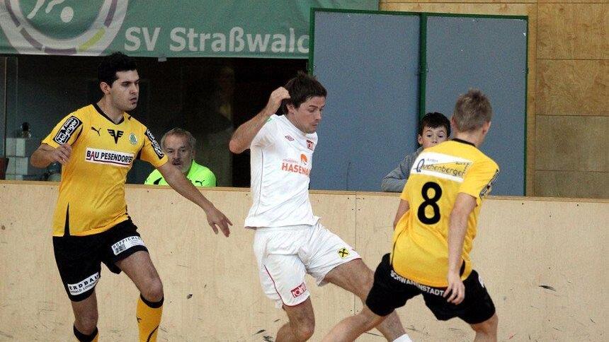 Schwöller-Cup: Mehr Pics