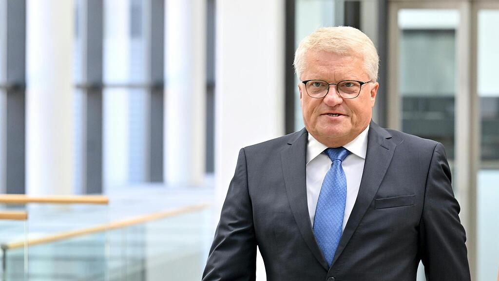 Klaus Luger