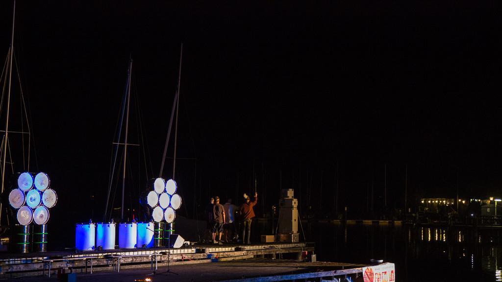 Seefest Mattsee