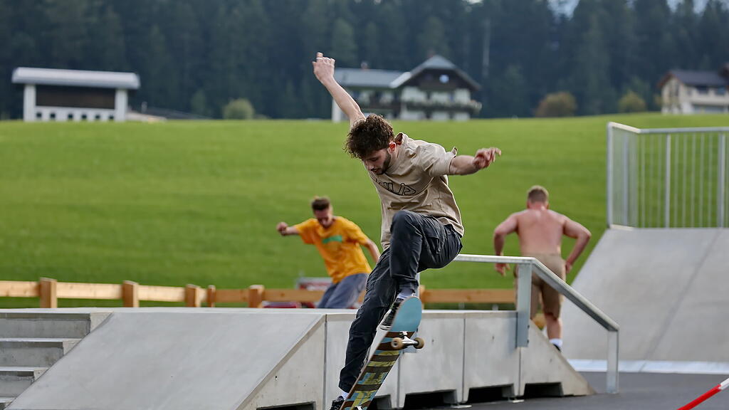 Skatepark_Abtenau
