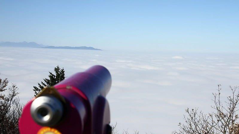 Mehr Bilder vom Gaisberg
