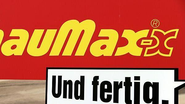 Heute ist der letzte Tag des Ausverkaufs, dann sind die Märkte Geschichte