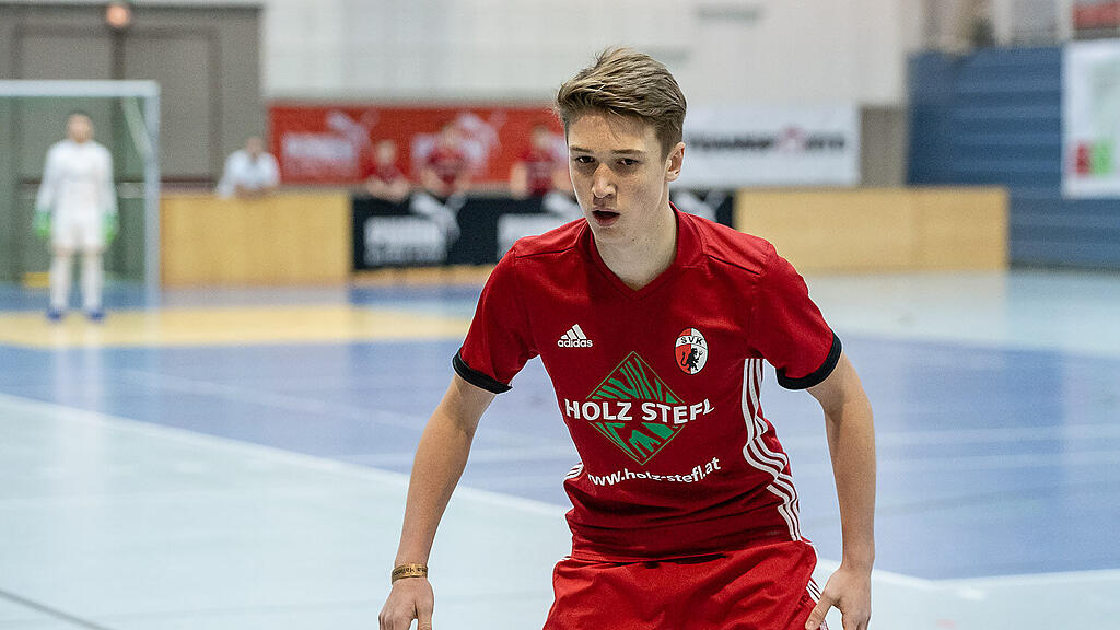 Salzburger Stier: Final-Gruppe A