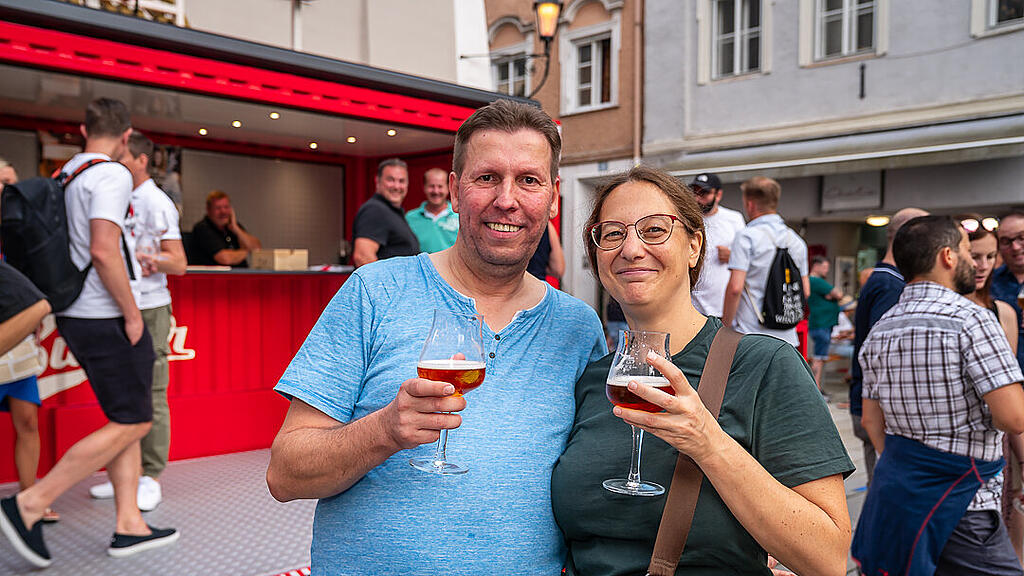 BraukunstMarkt - Hallein