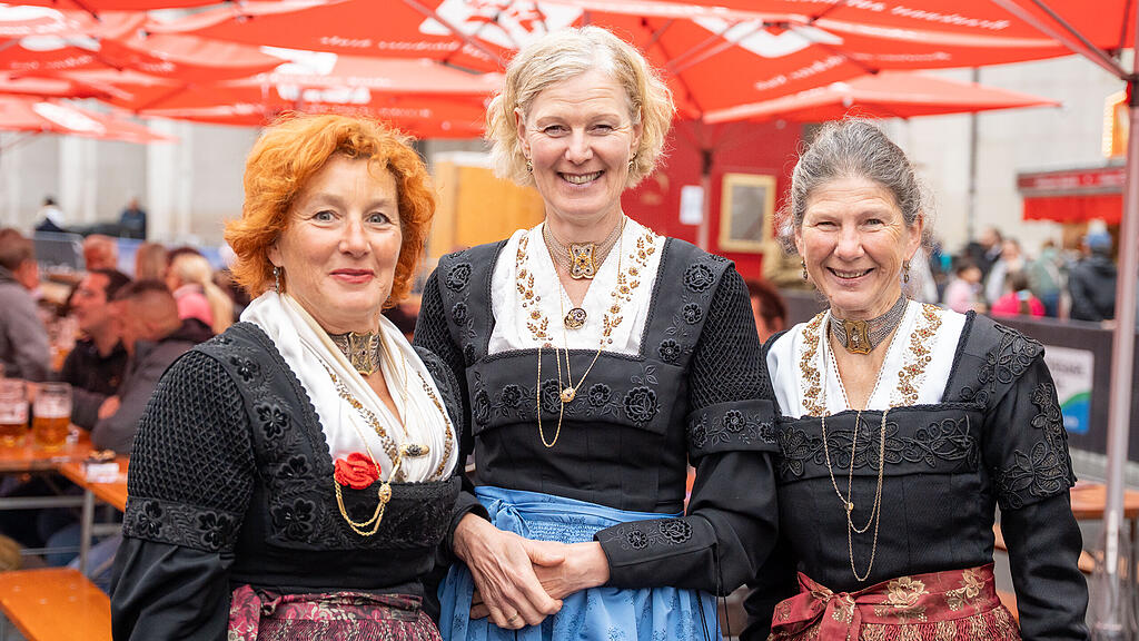 Salzburger Rupertkirtag, Mittwoch ||