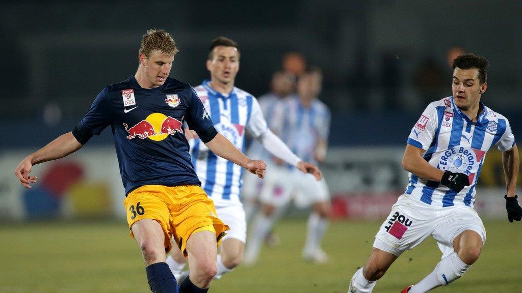 SC Wiener Neustadt - FC Red Bull Salzburg
