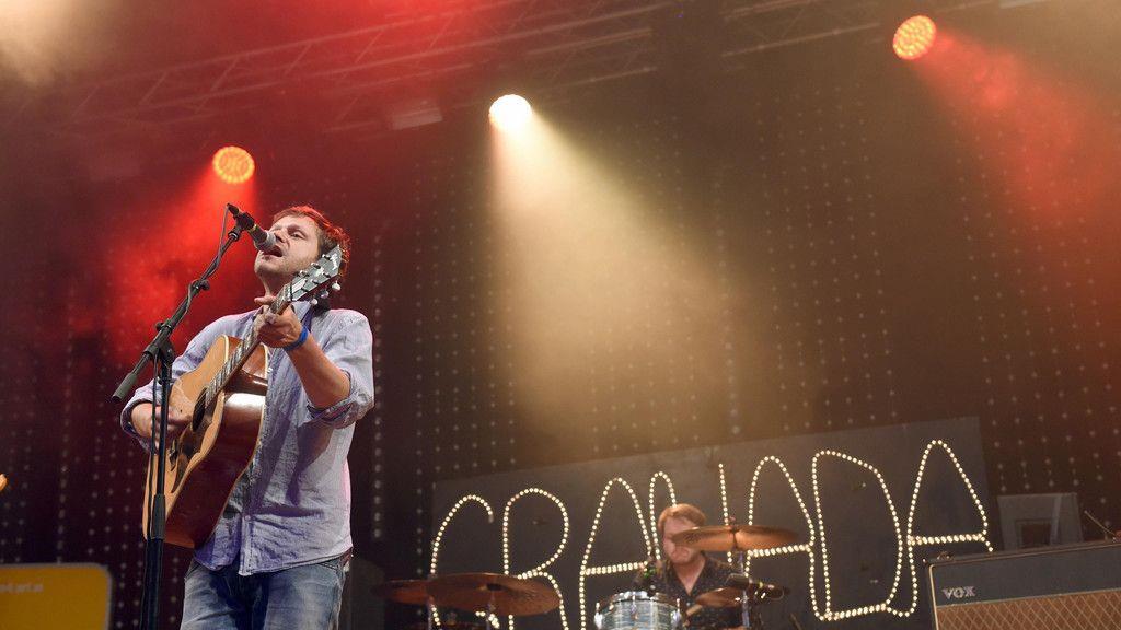 Donauinselfest 2018: Sonntag