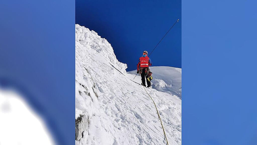 Hochkalter
