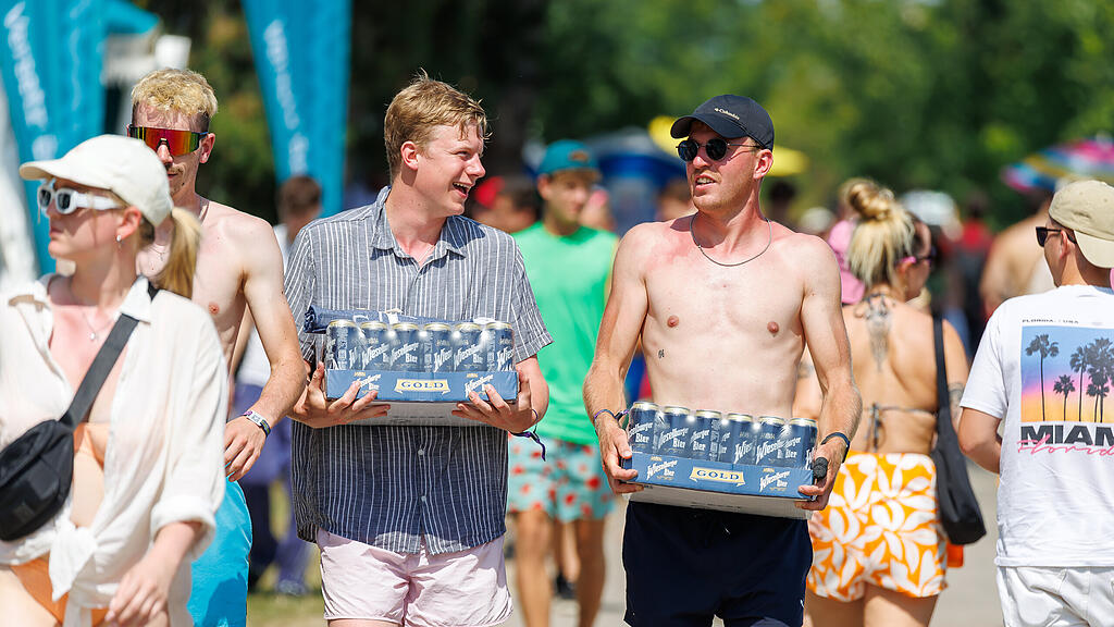 Frequency Festival
